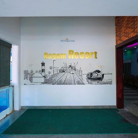 Ragam Resort Alappuzha Ngoại thất bức ảnh