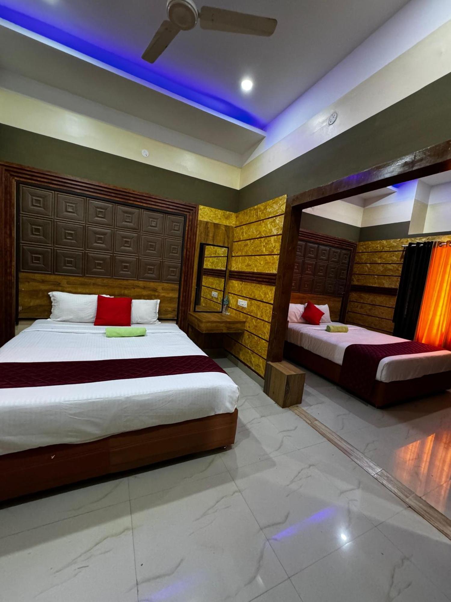 Ragam Resort Alappuzha Ngoại thất bức ảnh