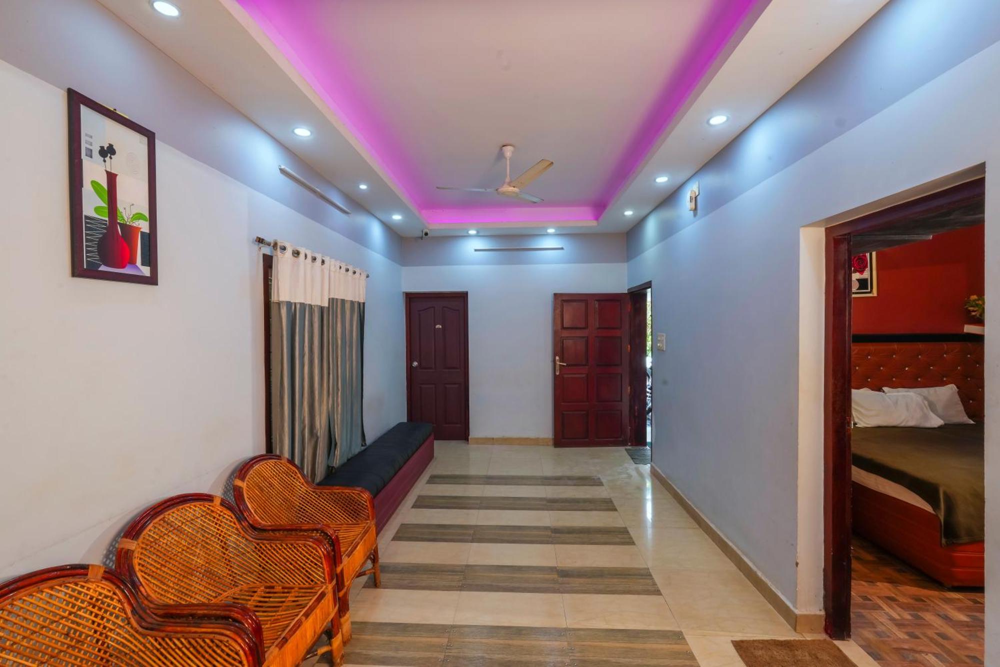 Ragam Resort Alappuzha Ngoại thất bức ảnh