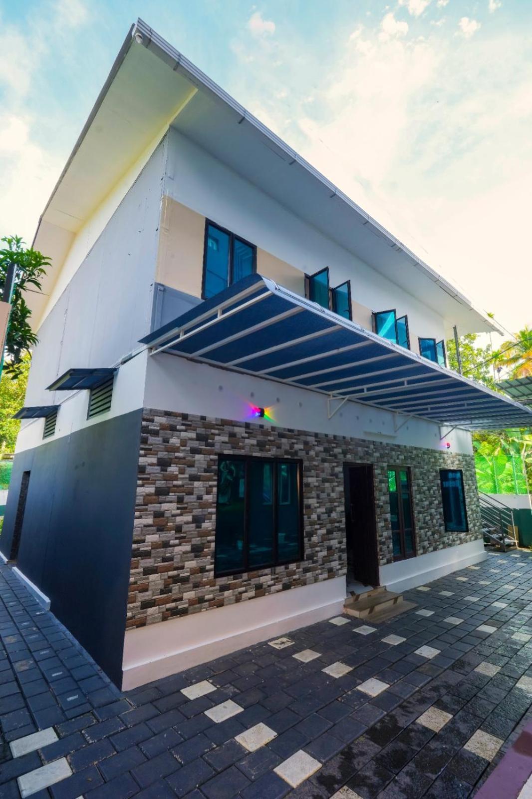 Ragam Resort Alappuzha Phòng bức ảnh